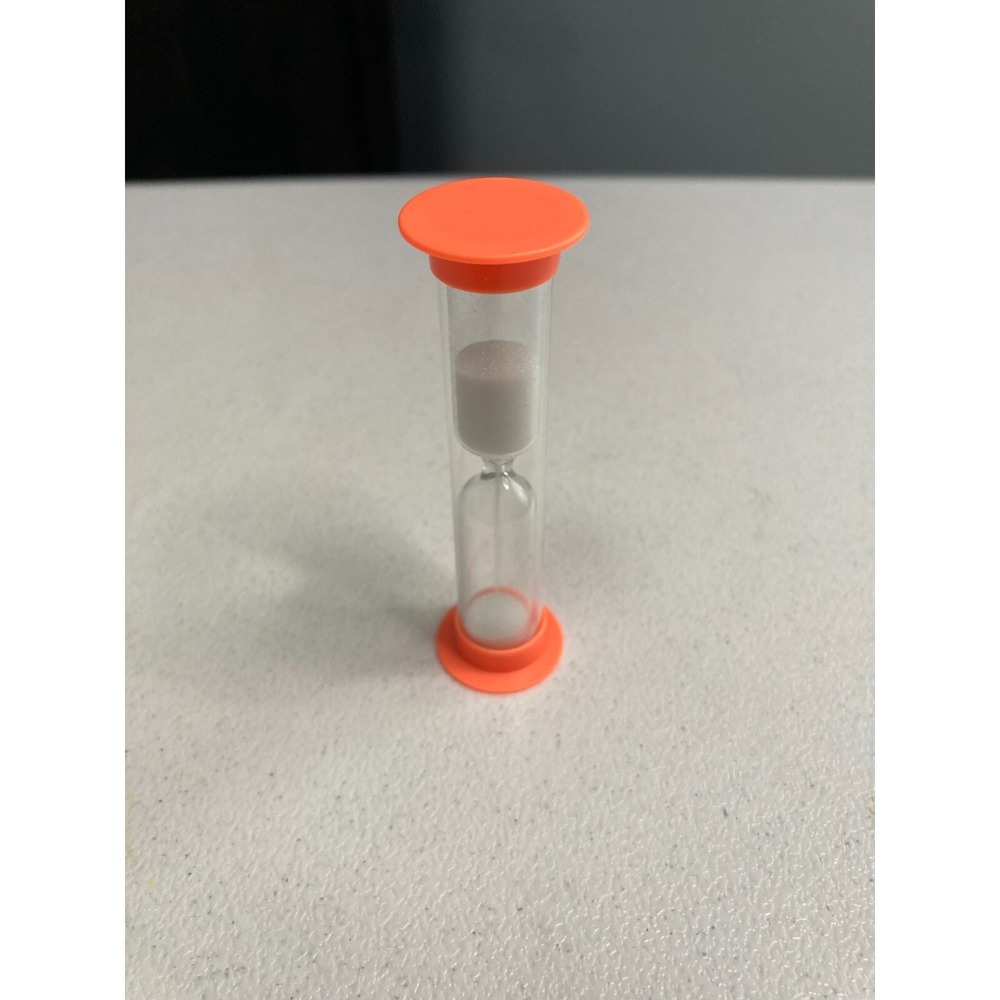 Richard Scarry's Busytown Eye Found It Replacement Pieces 1 Sand Timer